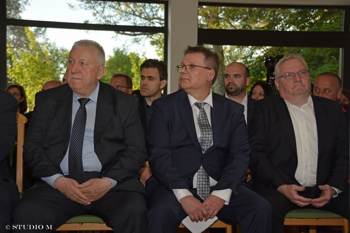 Općina Donji Kraljevec