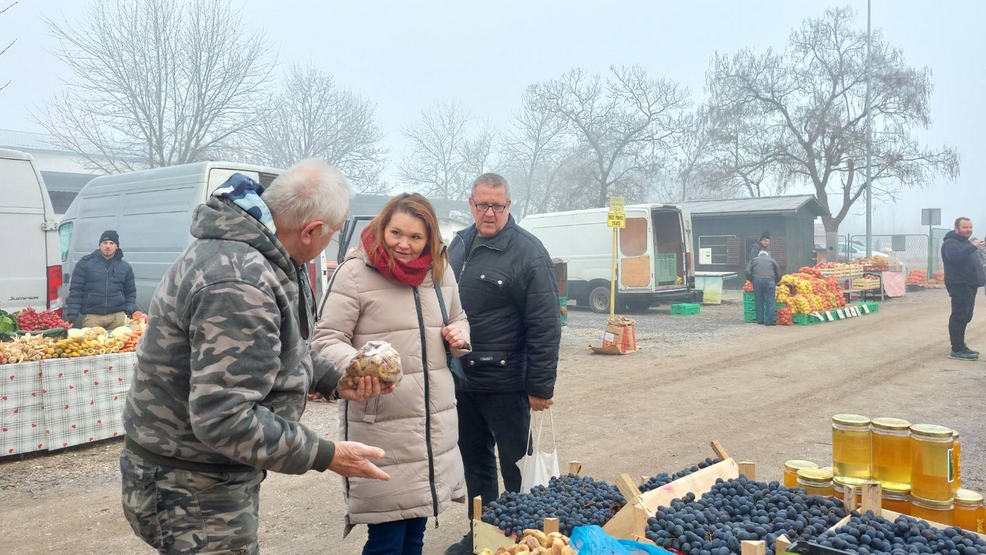 Čakovečki sajam 31.1.2024
