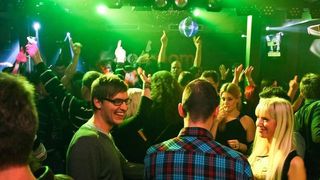 slika0012 Podroom (Subota, 24.11. – Shiny disco ball night + Stop Aids Party)