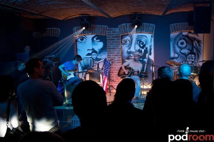 s Podroom (Srijeda, 21.3.2012)