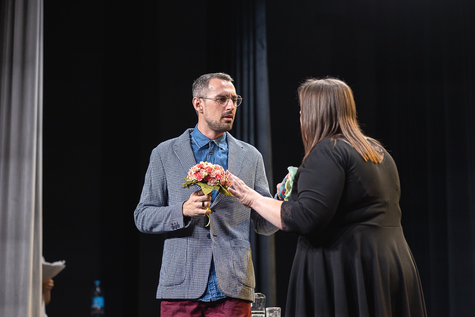 Nakon dvije godine ponovo održan ŠTRIKAM – popodne komedije u Štrigovi