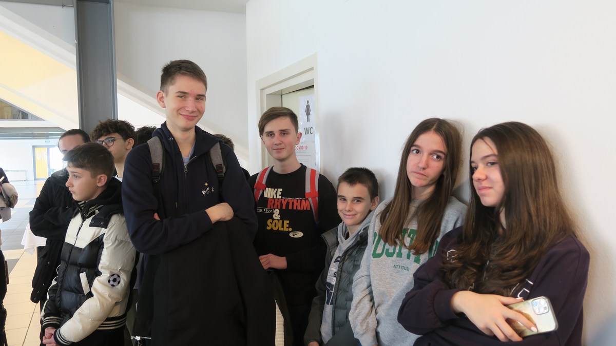 Zimska škola informatike