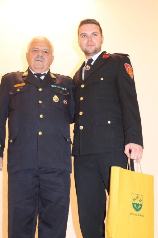 Vatrogasni veterani Međimurja s 269 članova spadaju u red vodećih u Hrvatskoj