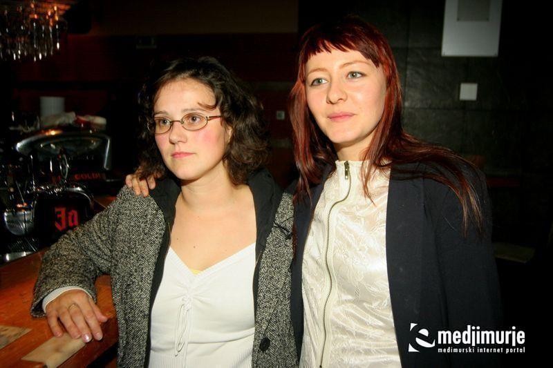 Arcus (Subota, 12.11.2011.)