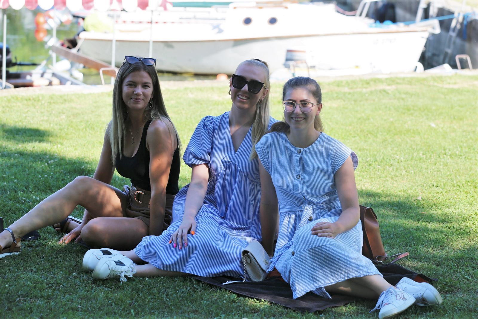 Klikom po Marini (26.6.2022.)