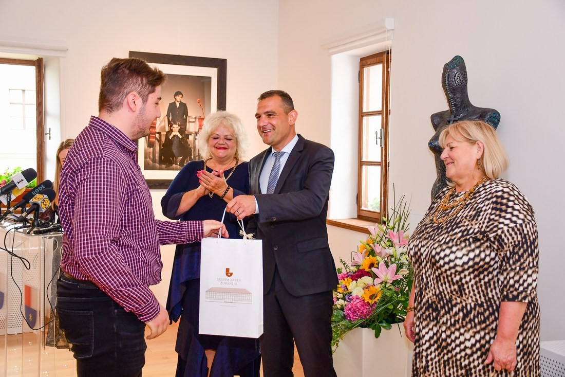 Međimurske strukovne škole ponovno u samom vrhu!