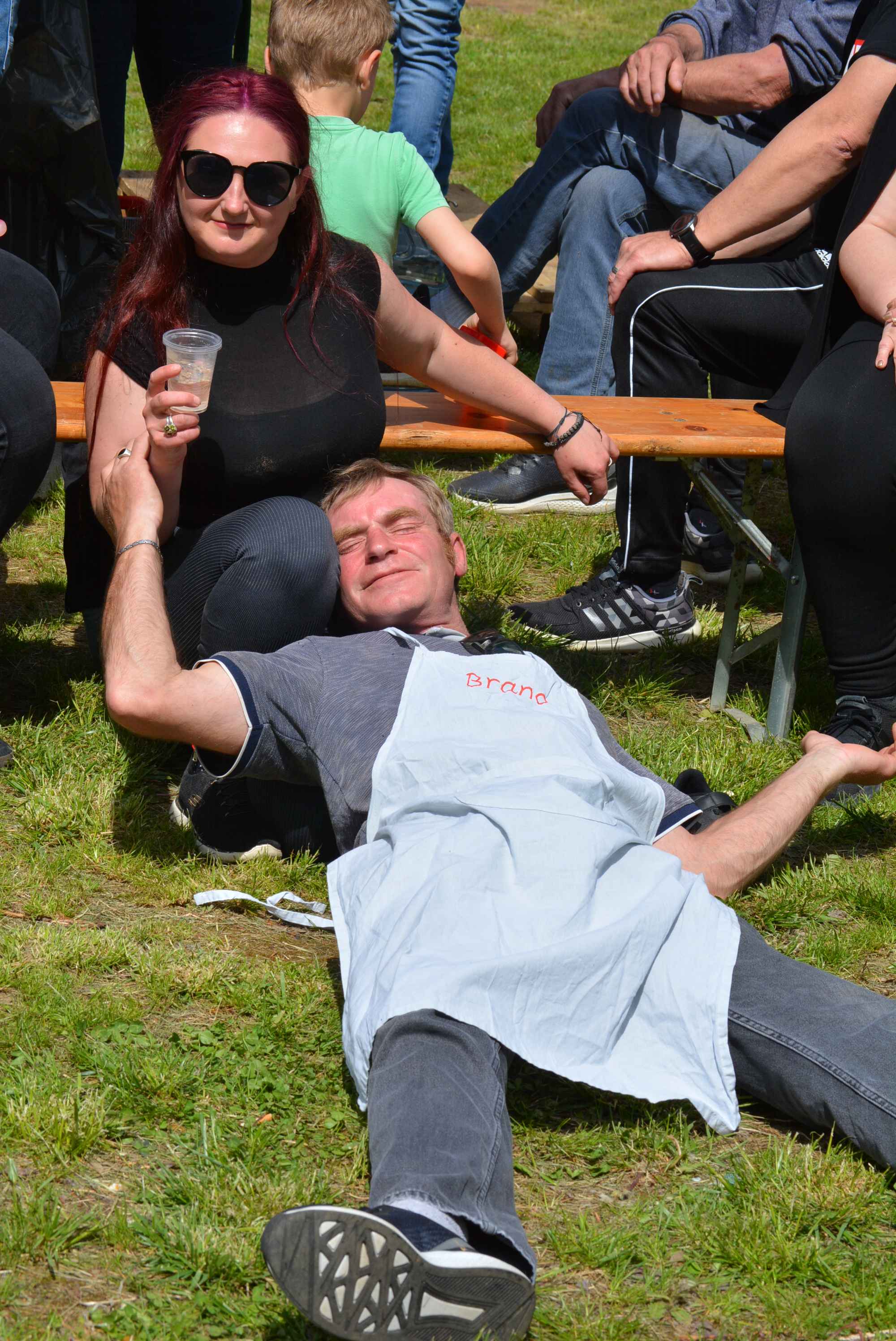 Grahijada Sveti Martin na Muri