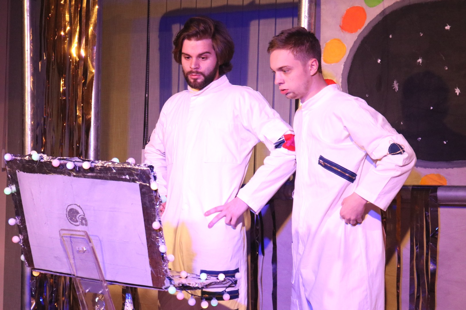 U Čakovcu predstavljena slikovnica ‘3… 2… 1… Božić!!!’ autorice Kristine Štebih