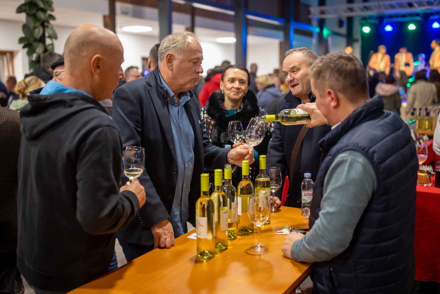 FOTO Pogledajte kako je bilo na ‘Mladom Međimurju’ u Štrigovi