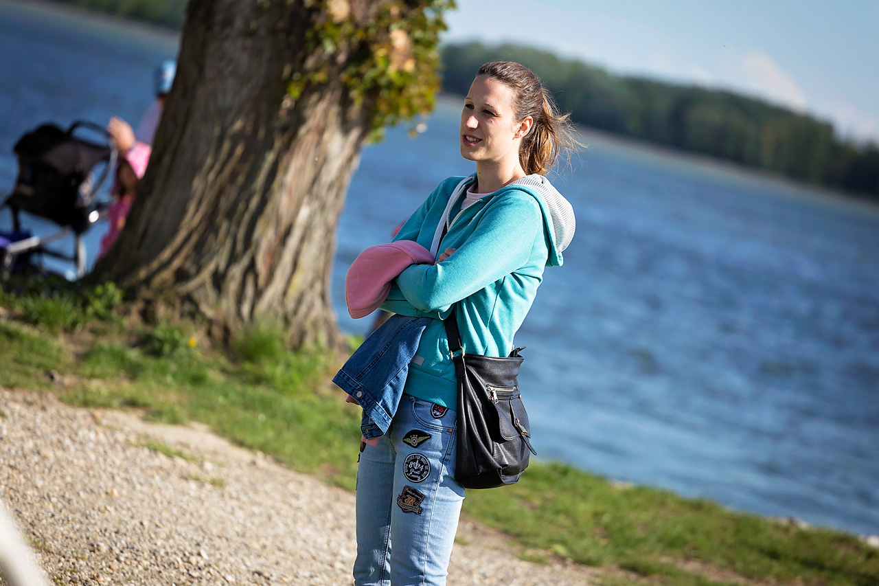 Klikom po Marini (28.4.2019.)