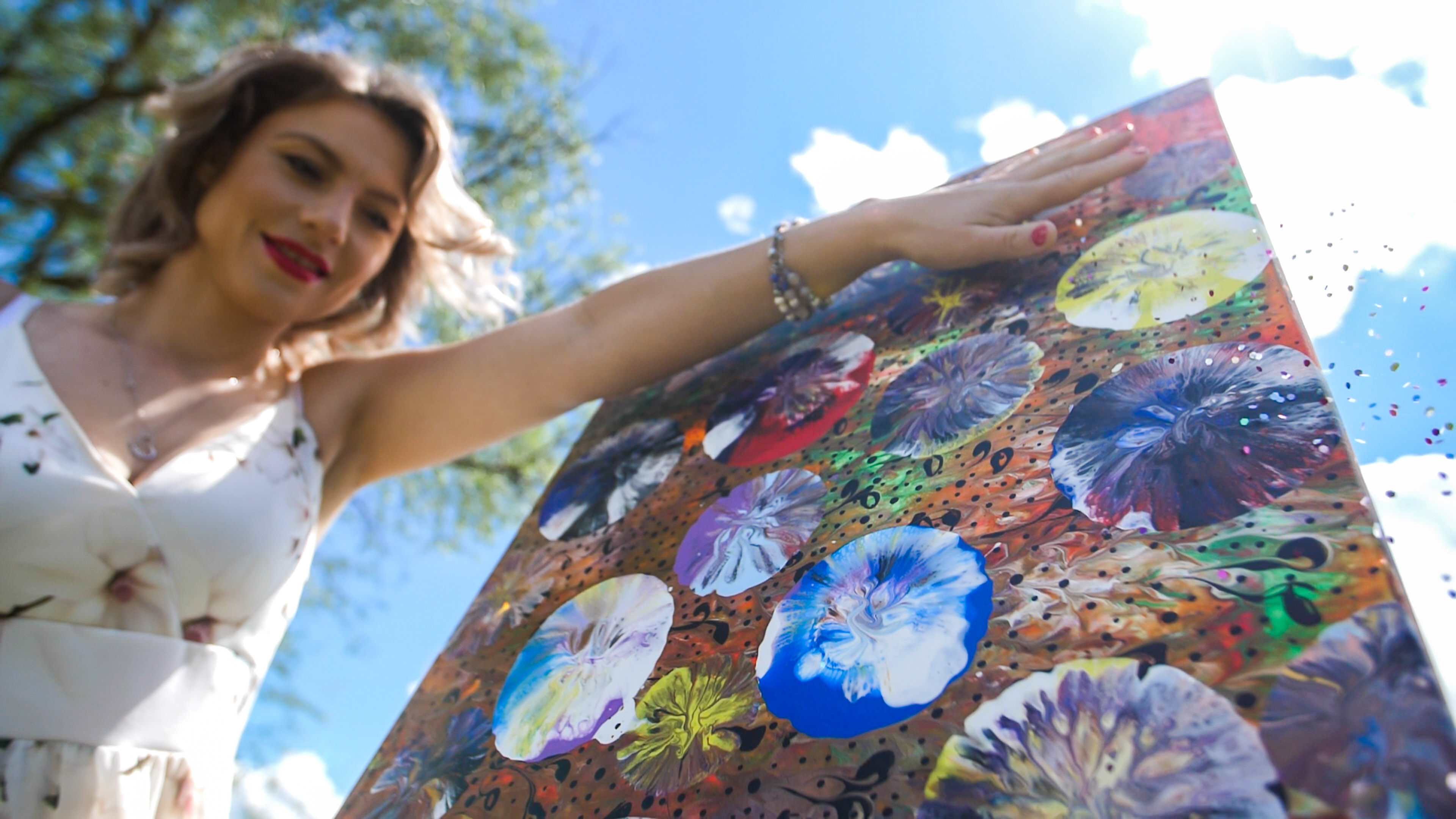 bedem kristina gita kavran