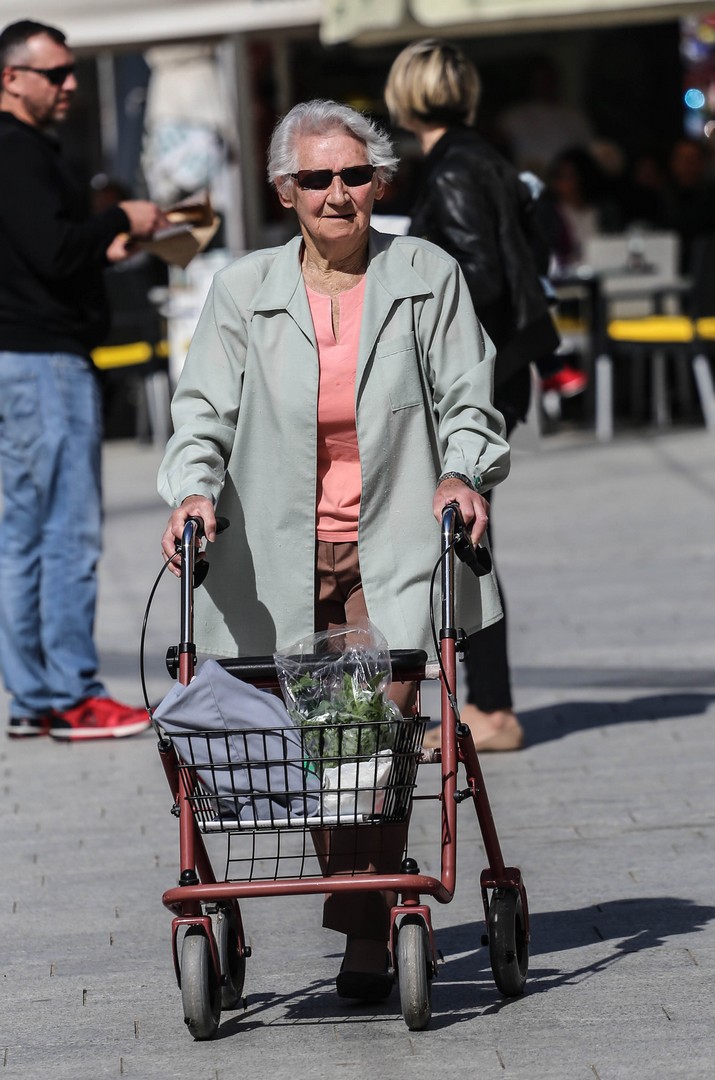 Klikom po Čakovcu (Subota, 11.5.2019.)