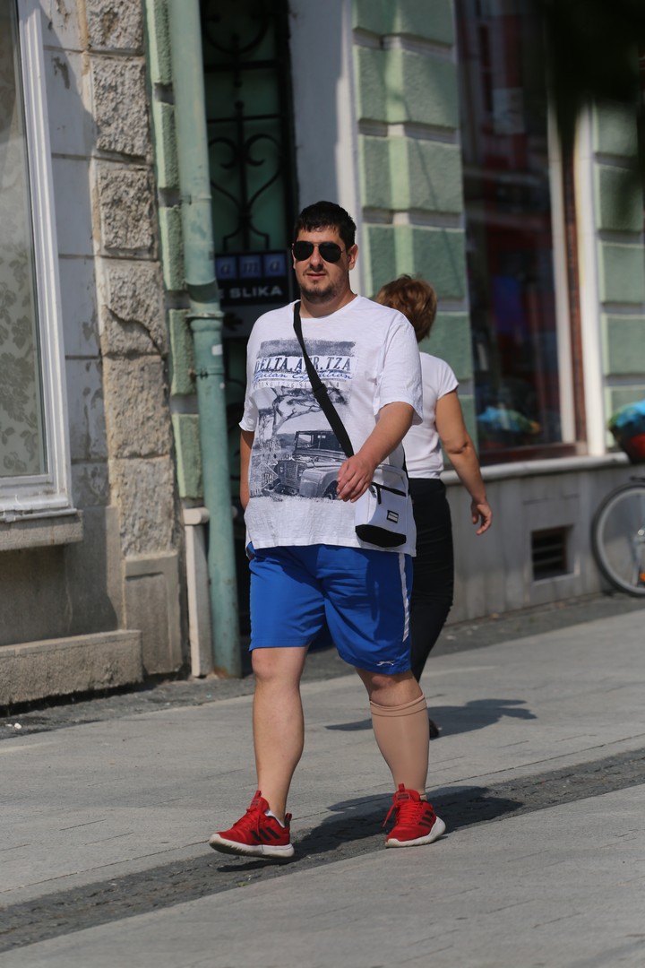 Klikom po Čakovcu (Subota, 6.7.2019.)