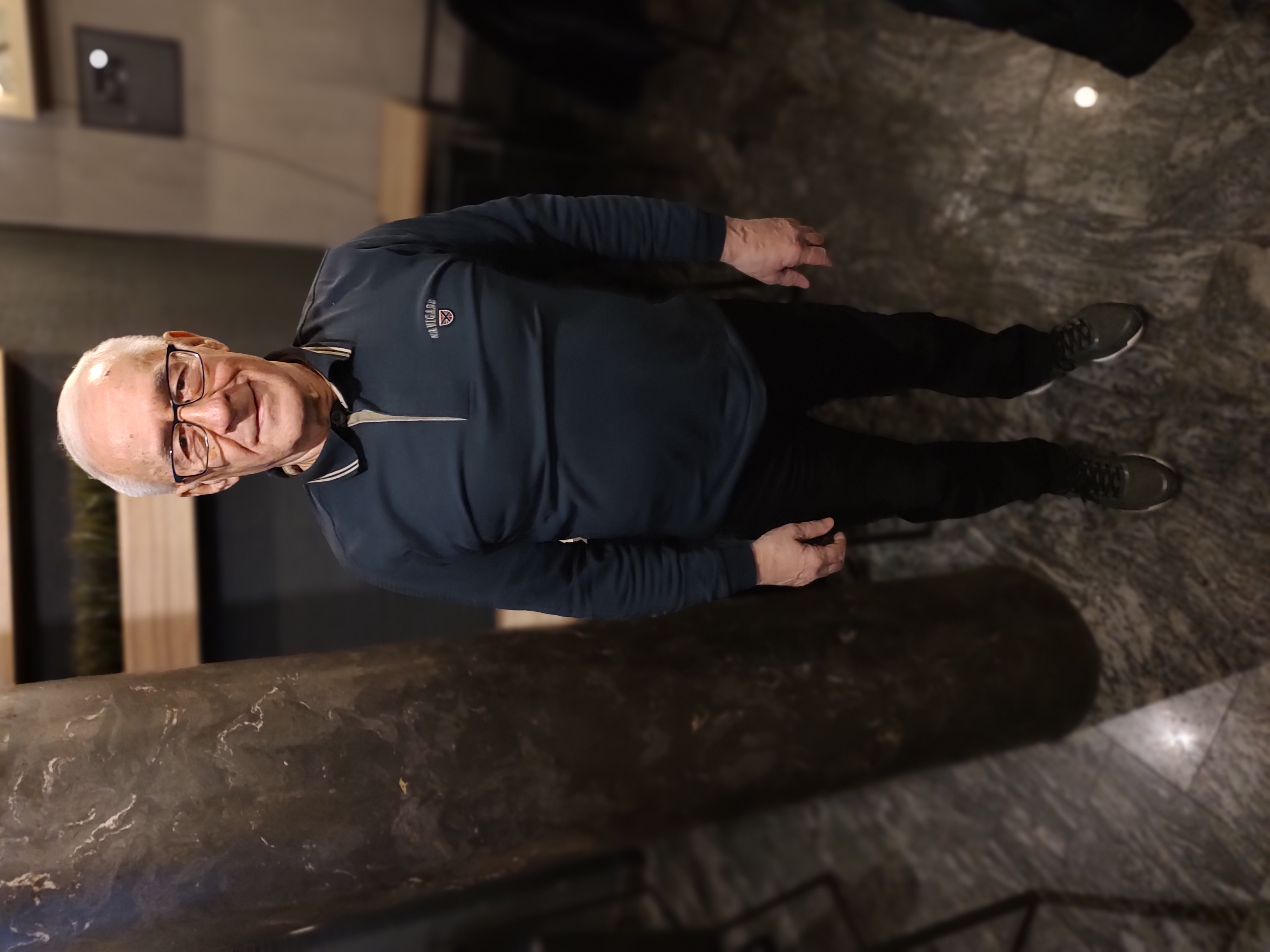 LEGENDARNI MILOJE O danima ponosa i slave čakovečkoga diskača