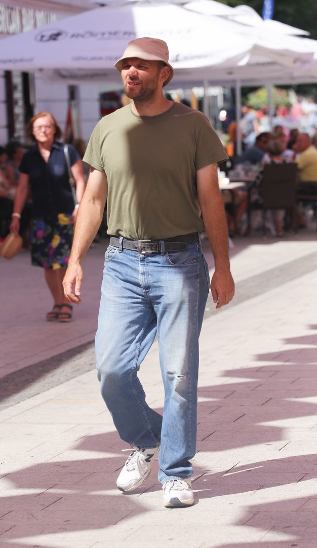 Klikom po Čakovcu (Subota, 27.7.2019.)