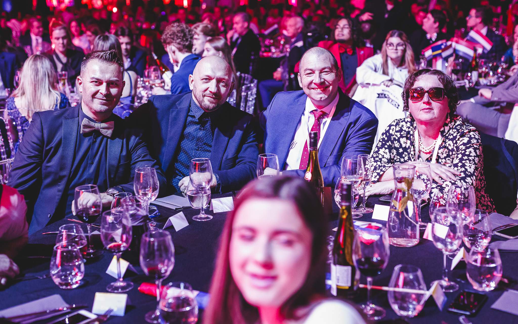 SREDNJA ŠKOLA PRELOG Učenice sudjelovale na Međunarodnom natjecanju u Litvi