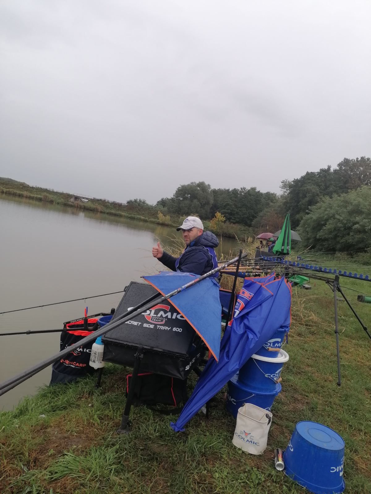 FOTO Održano uspješno 5. kolo Međimuskih feeder liga