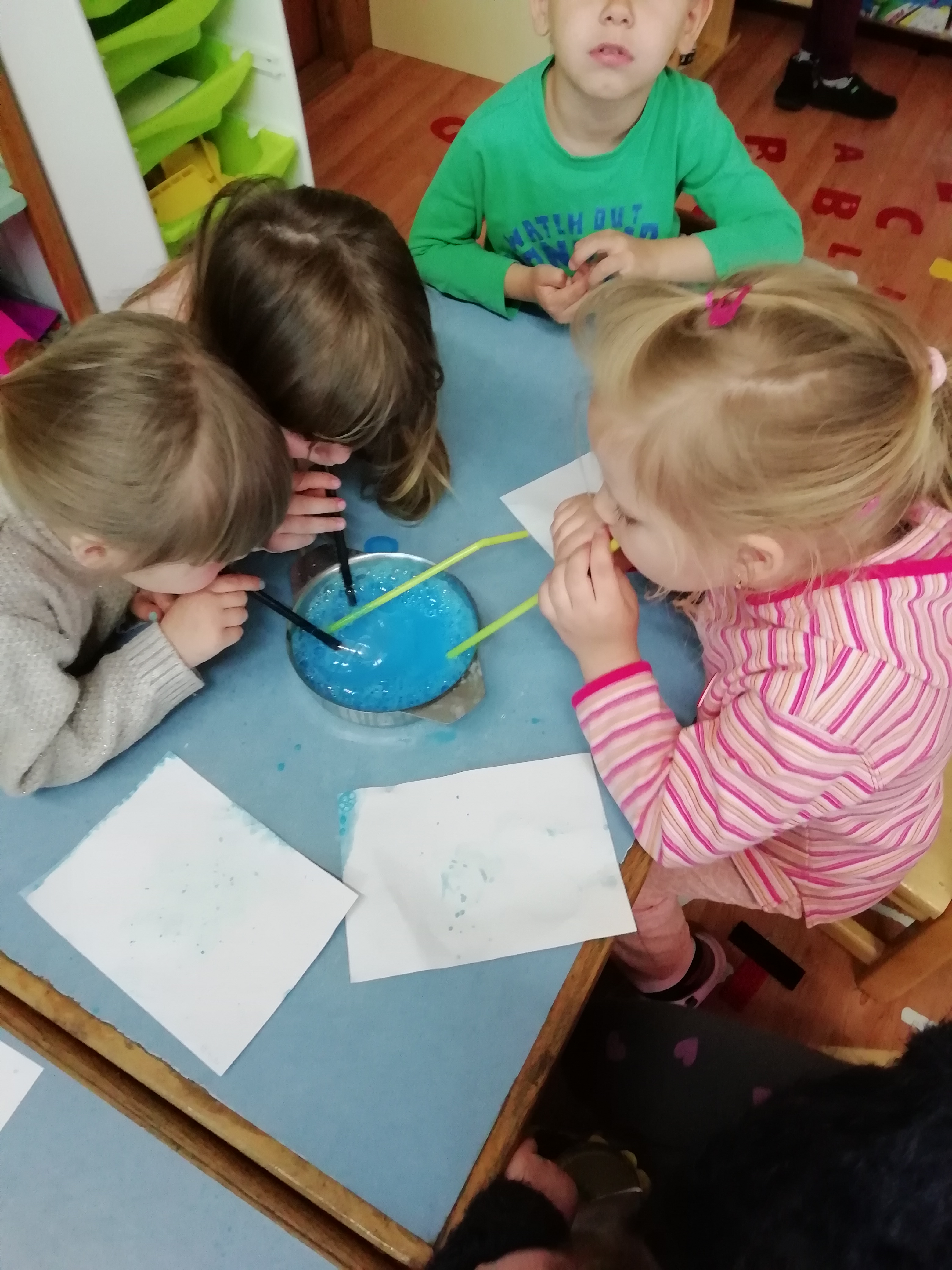 Dan planeta Zemlje DV Loptica