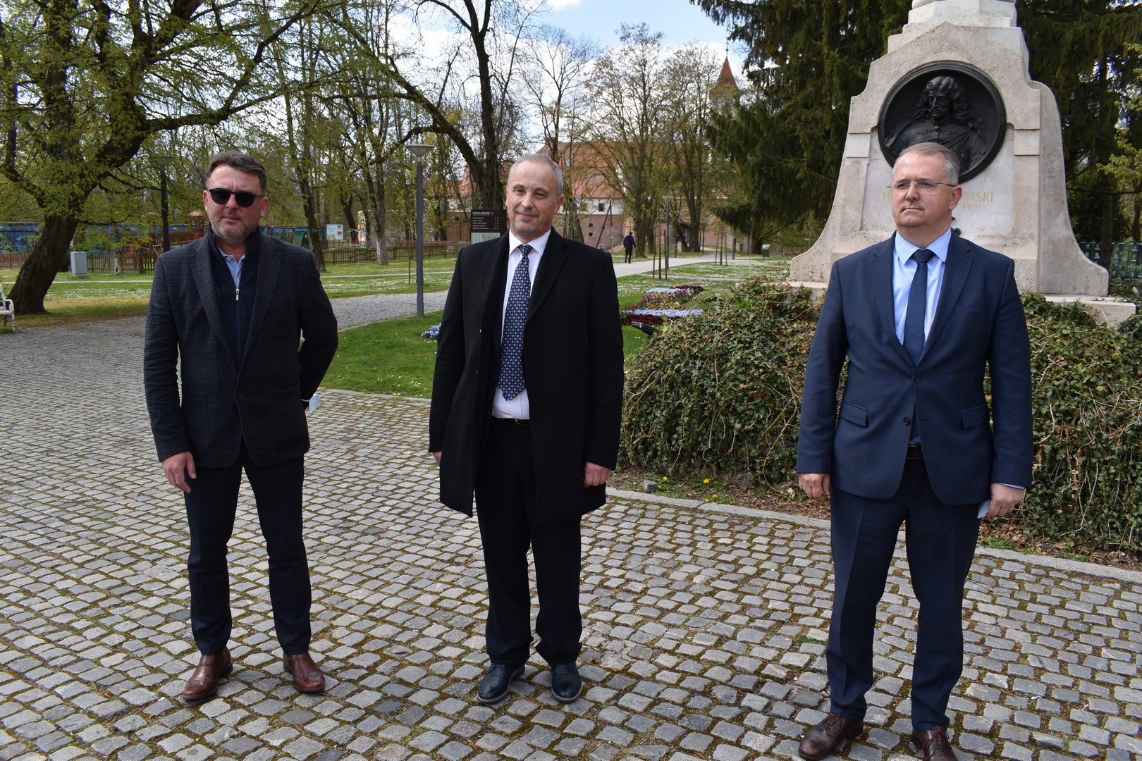 NEZAVISNI KOČILA NA LISTI HDZ-A ‘Čakovec je već morao izgledati kao Šangaj’
