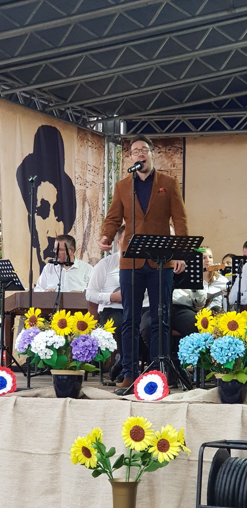 U Dekanovcu održana 5. Glazbena večer Florijana Andrašeca