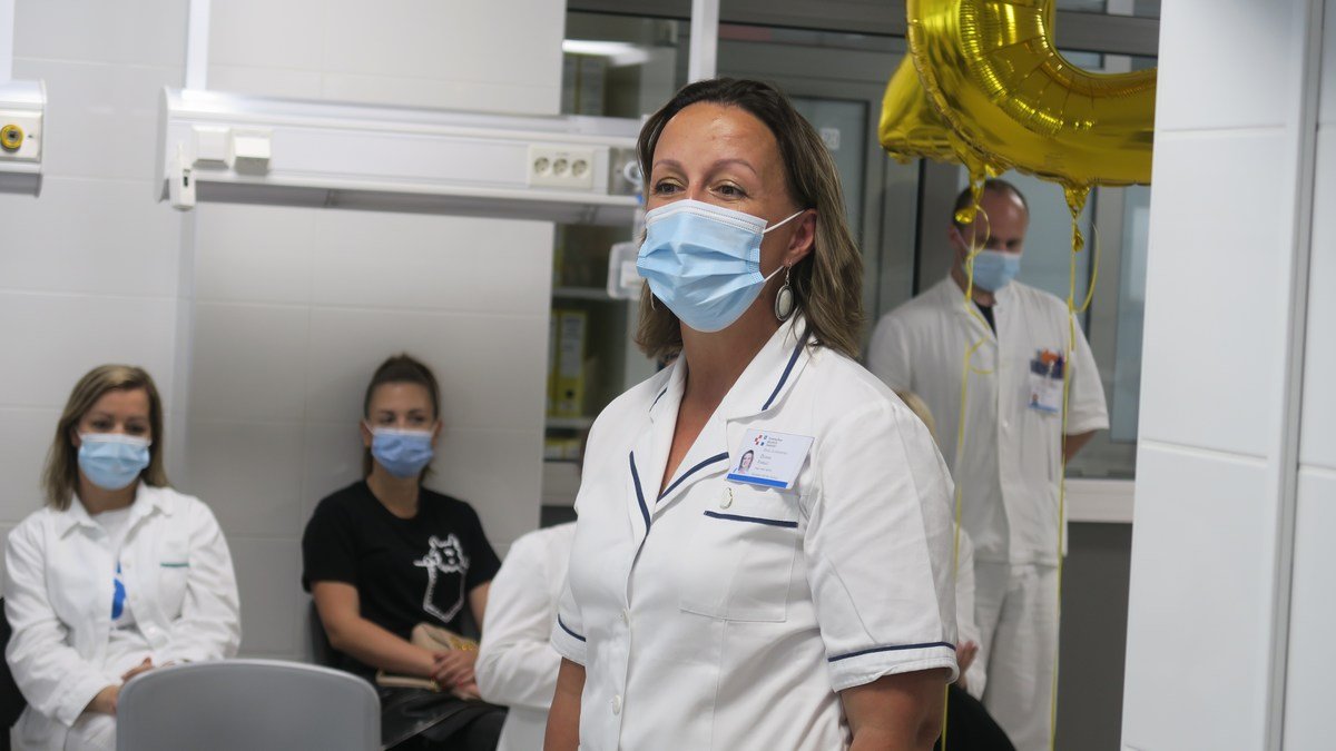 Obilježeno 15 godina Centralne dnevne bolnice