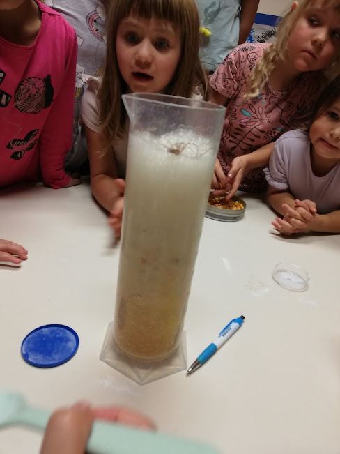 FOTO Mališani iz DV ‘Pčelice’ obilježili ‘Dječji tjedan’ kroz tradiciju uz STEAM