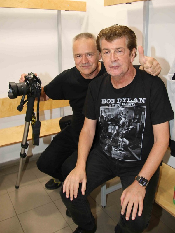 Bajaga Goc 2023 Bajaga Goc 2023