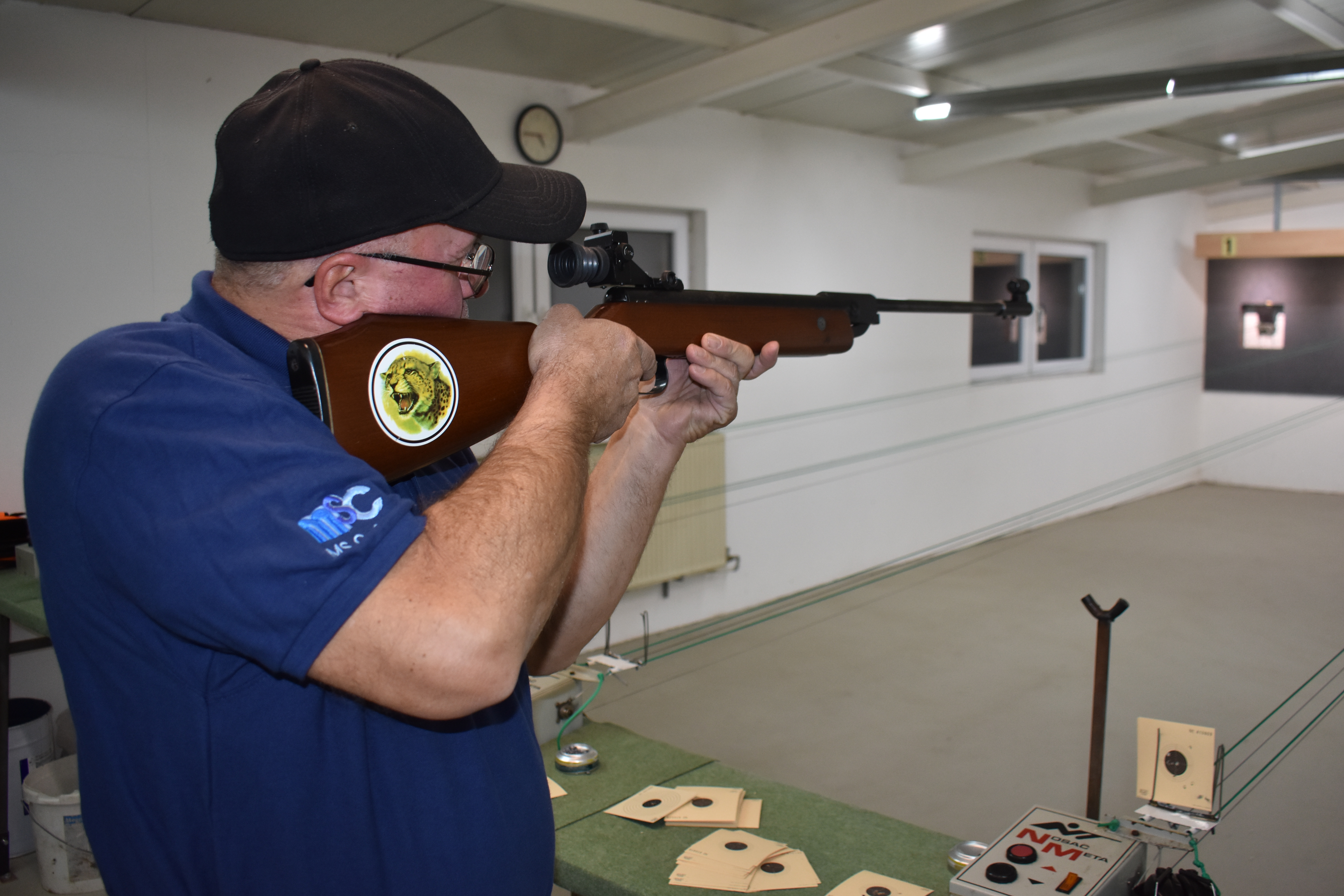 STRELJAČKI KLUB STRAHONINEC Proslavili 15 godina djelovanja