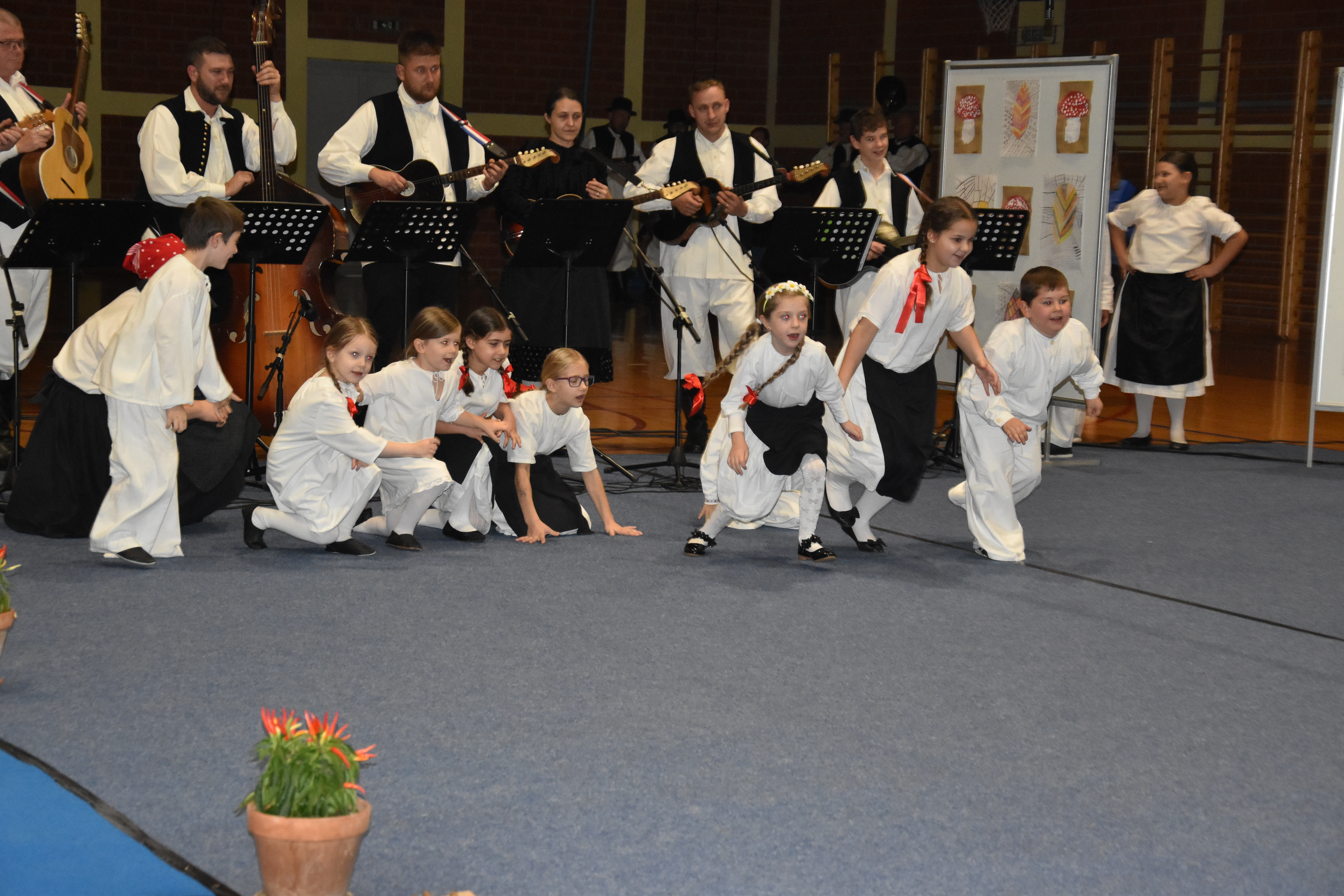 Smotra u Maloj Subotici