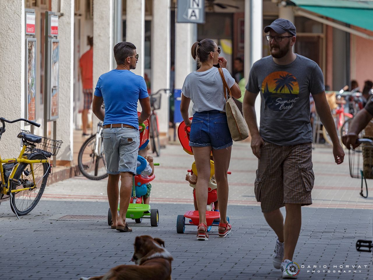 Klikom po Prelogu (11.8.2018.)