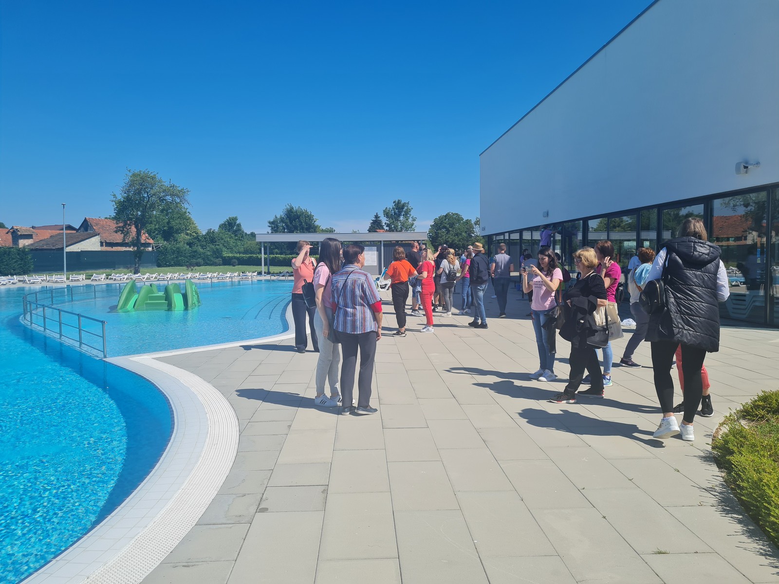 LAG Međimurski doli i bregi u studijskom obilasku Moslavine