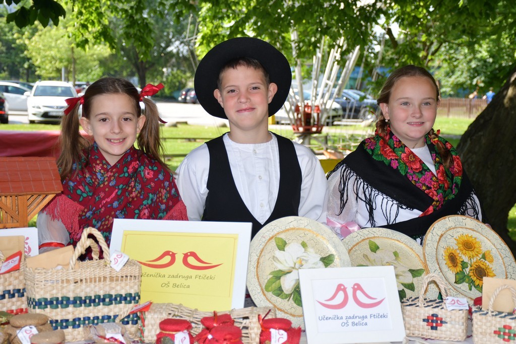 Čakovec živi sport