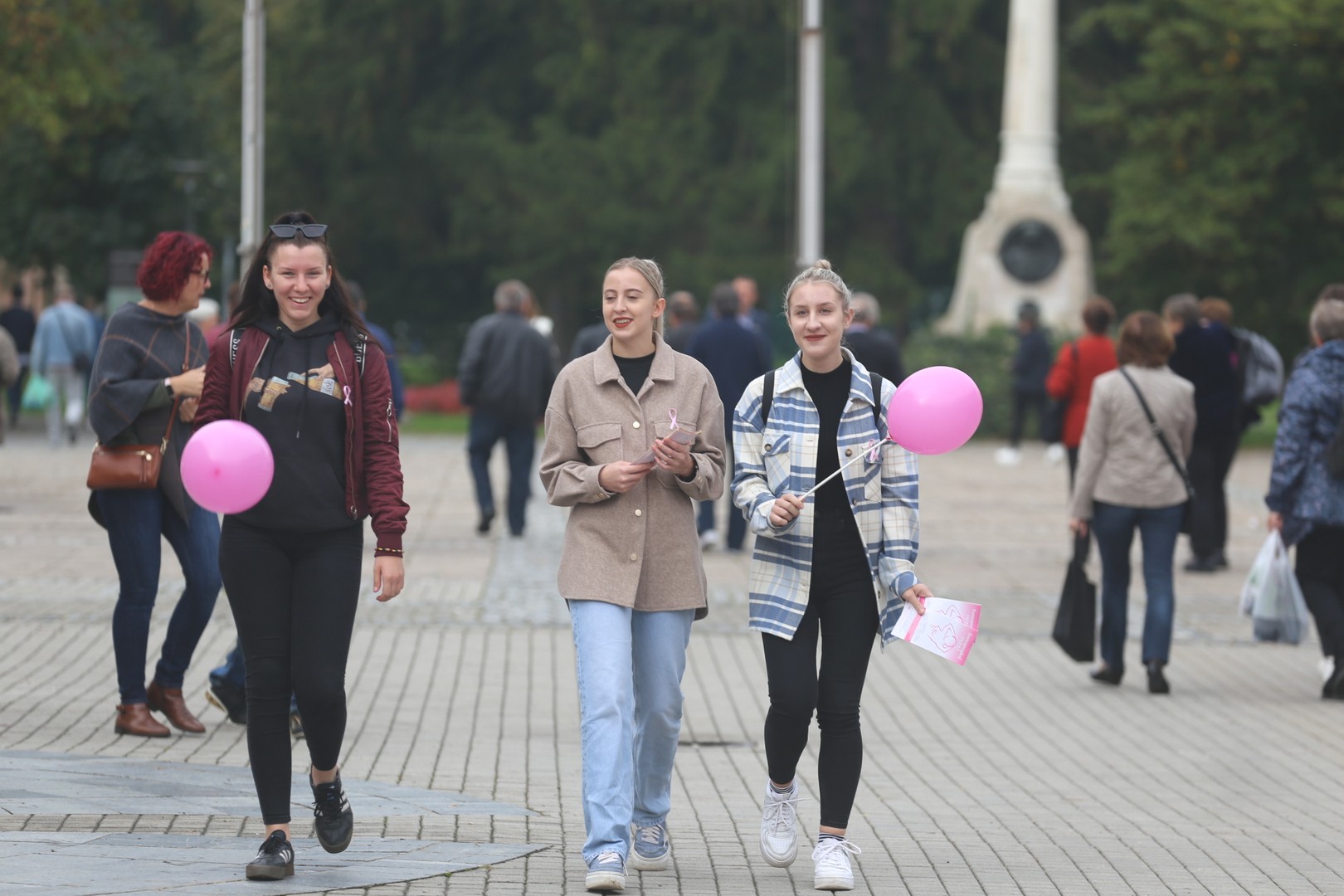 Klikom po Čakovcu (1.10.2022.)