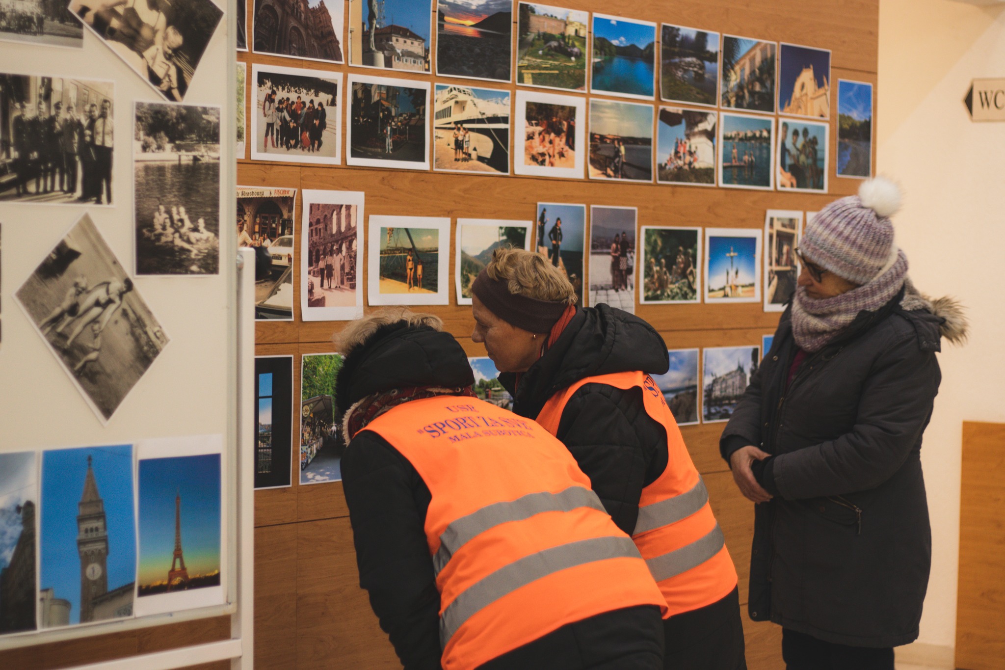 Noć muzeja u Maloj Subotici uz program na temu ‘Putovanje nekad i sad’