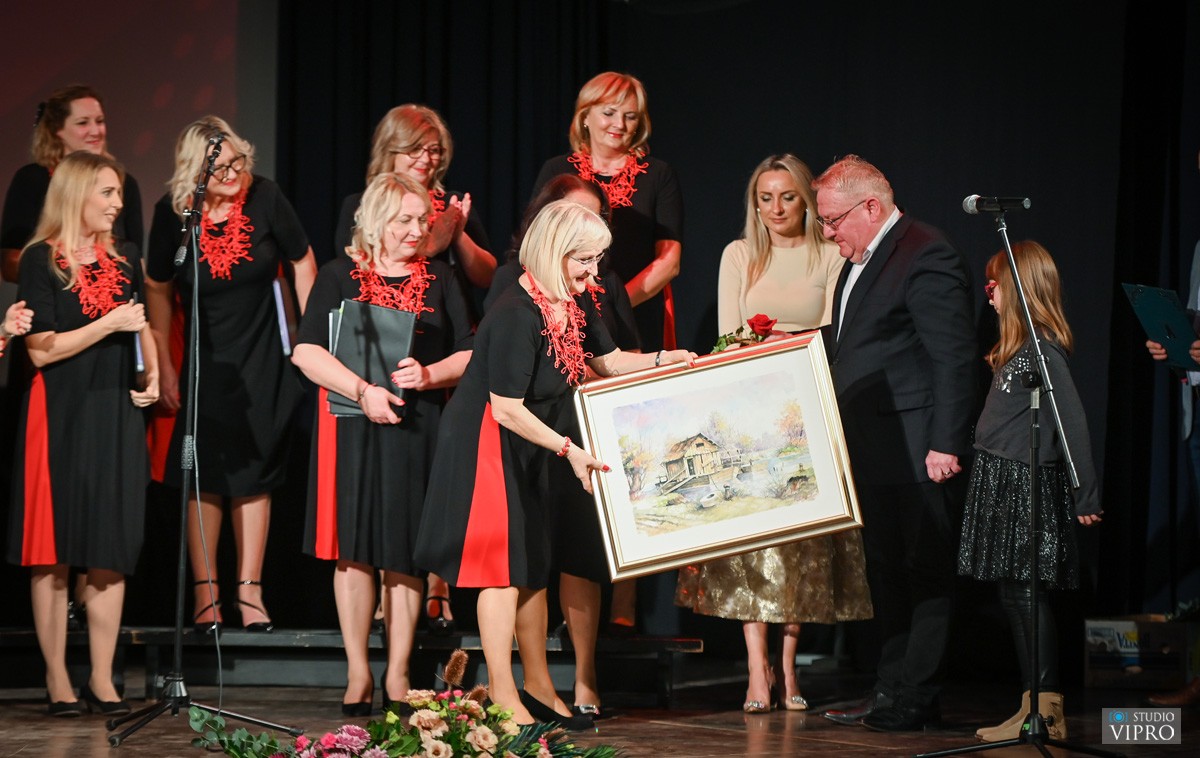 Pjevački zbor grada Preloga, obljetnica Pjevački zbor grada Preloga, obljetnica