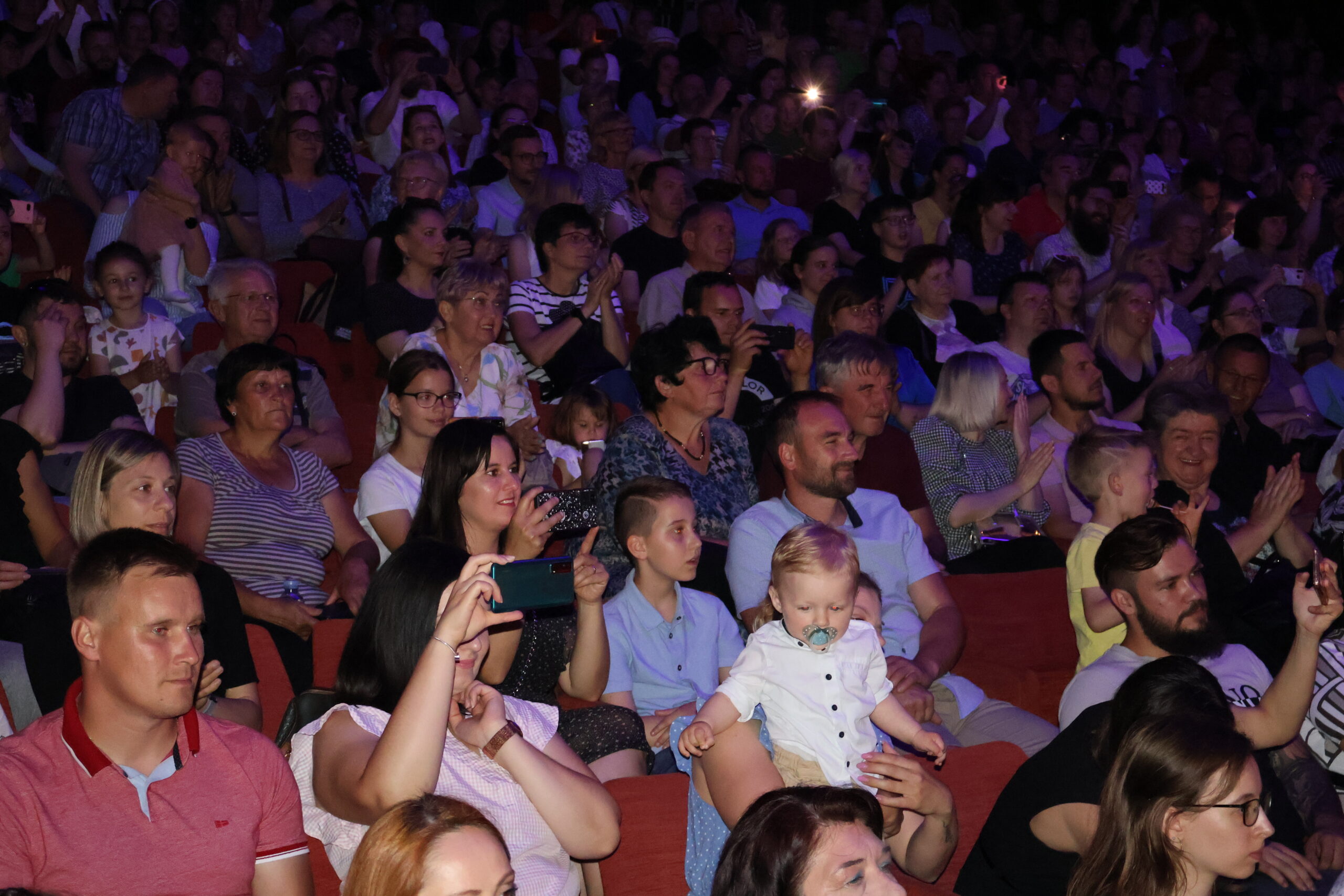 SRETNO U ŠKOLI Vrtićki maturanti DV “Cvrčak” Čakovec održali svoju završnu svečanost