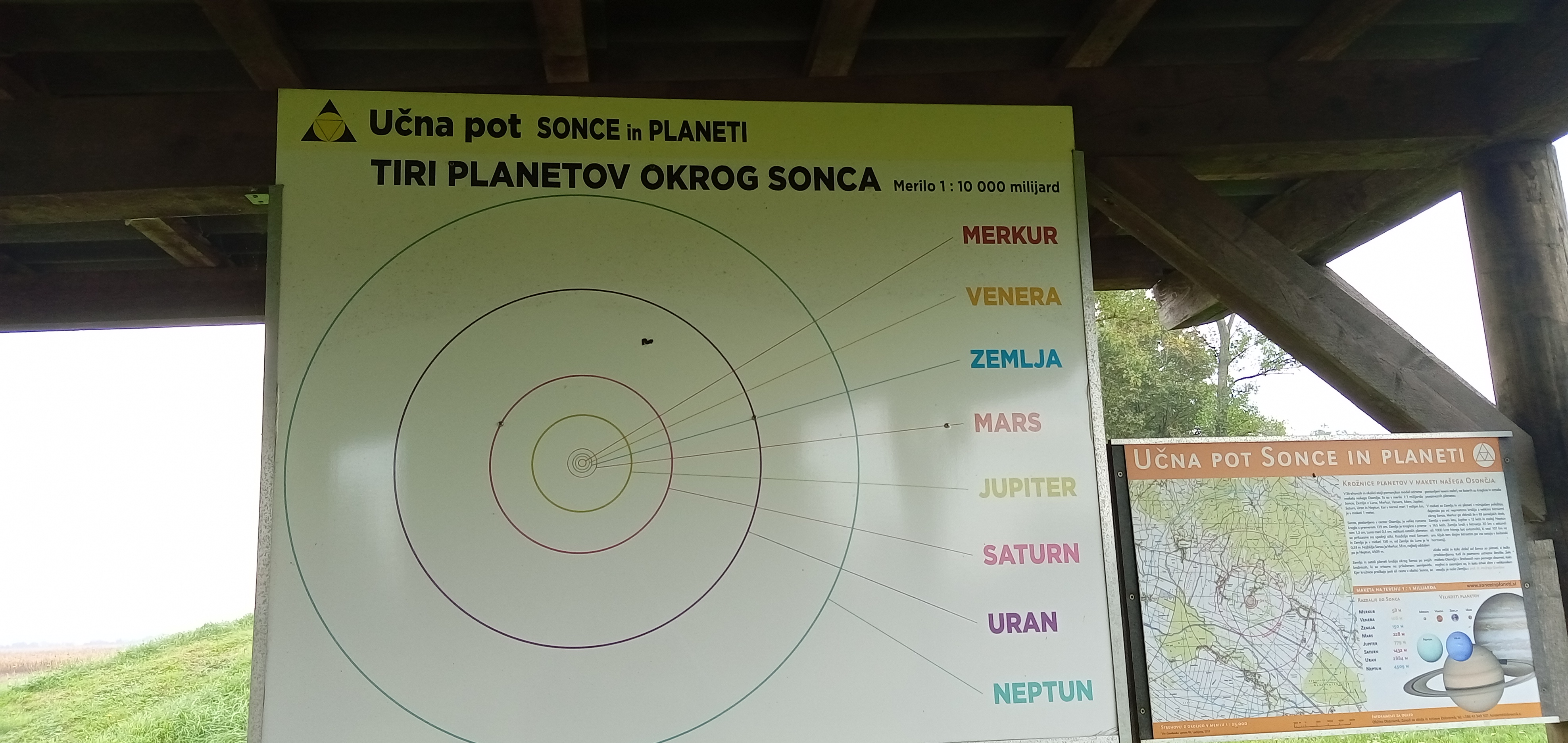 Odgojiteljice Jagoda, Smiljana, Saša i Maja na Erasmus+ mobilnosti u Sloveniji