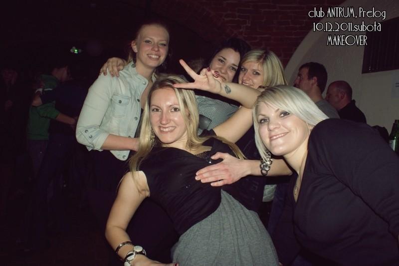 Antrum (Subota, 10.12.2011)