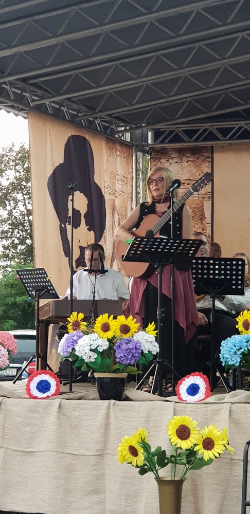 U Dekanovcu održana 5. Glazbena večer Florijana Andrašeca