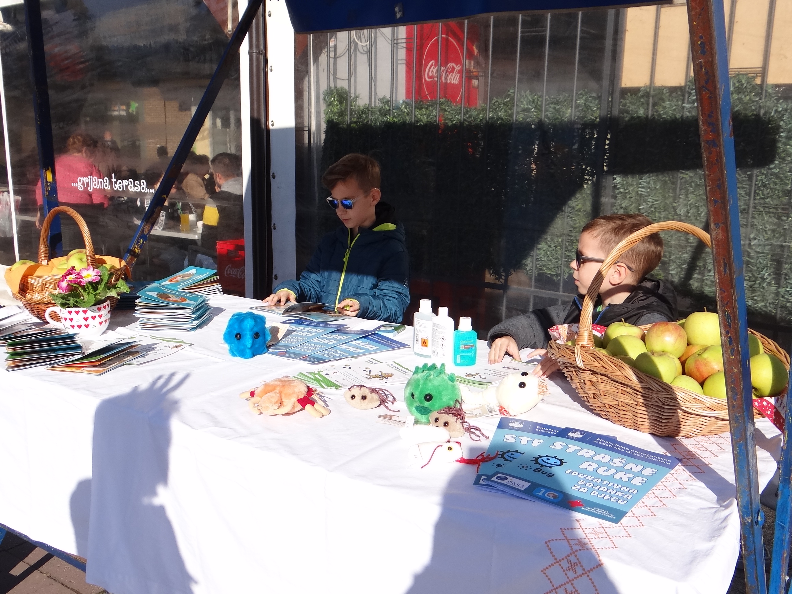 U Čakovcu za racionalnu potrošnju antibiotika