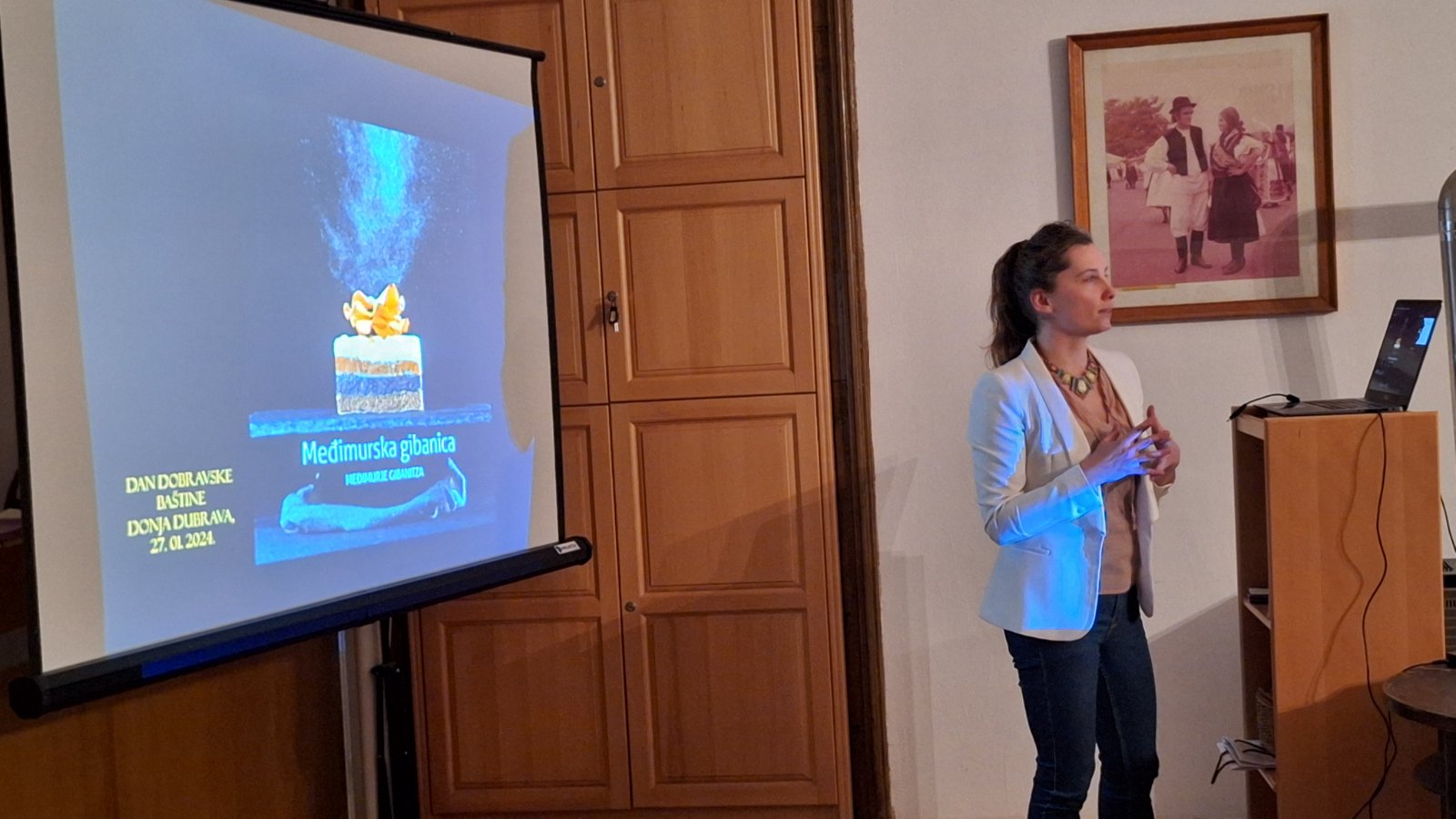 Dan dobravske baštine