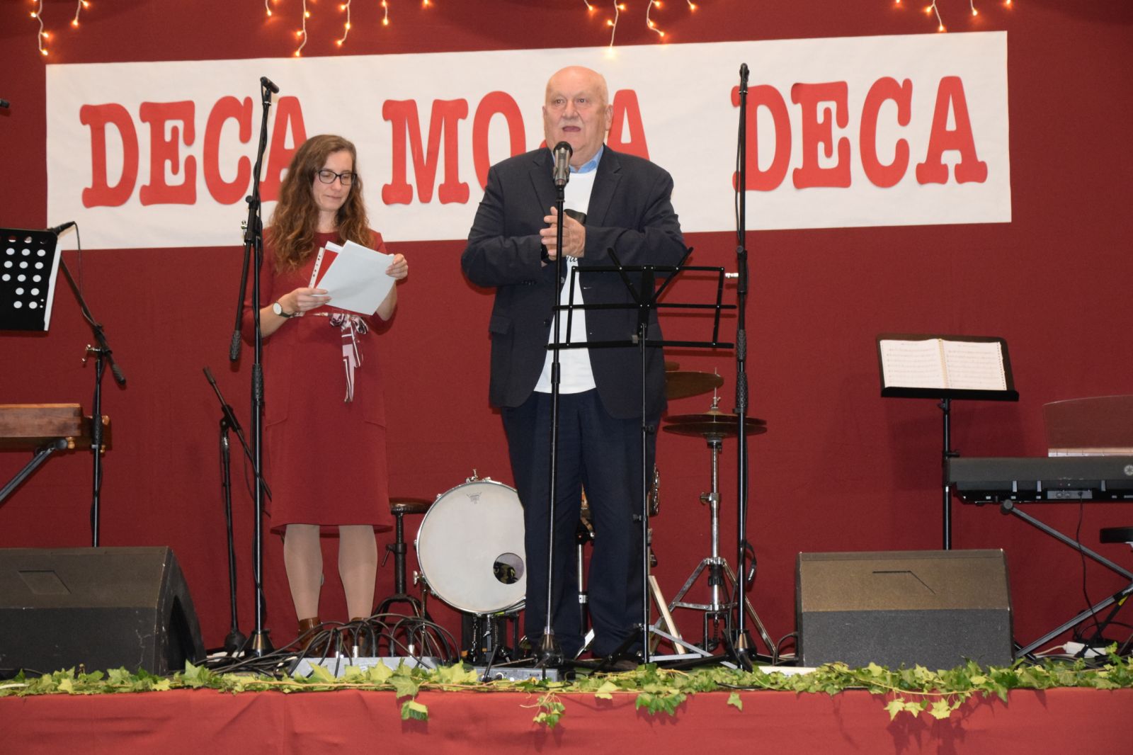 U ČAST ELIZABETI TOPLEK Peto izdanje memorijala oduševilo publiku