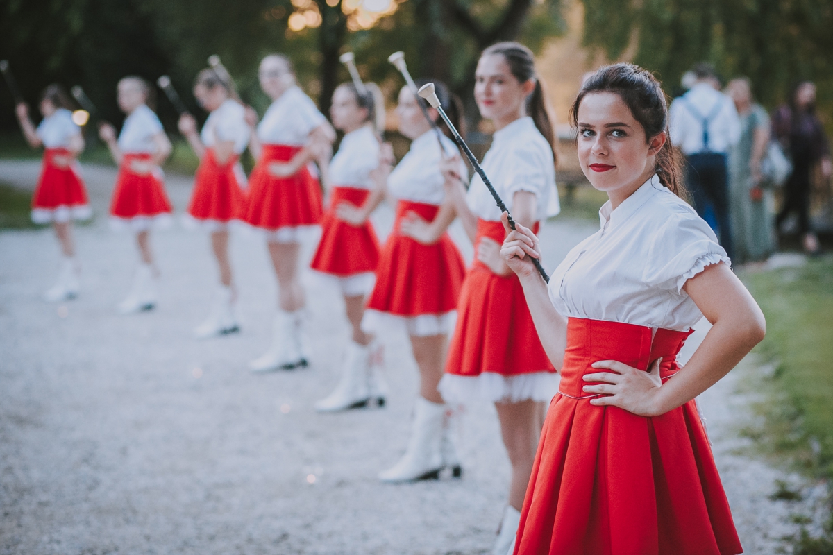 Središnja proslava Dana turizma u Svetom Martinu na Muri