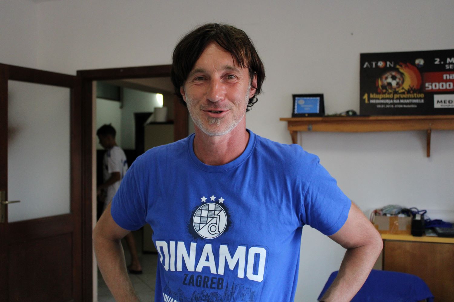 FOTO Prvi dan turnira ‘Međimurca U-14’ oduševio mnogobrojnu publiku, ali i igrače!