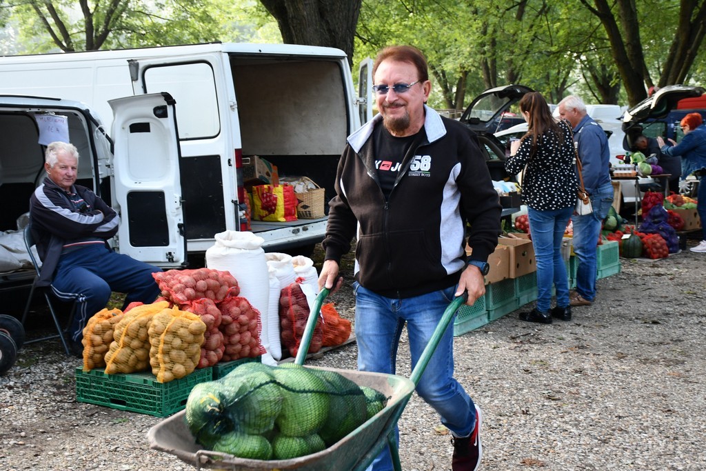 Čakovečki sajam 27.9.2023