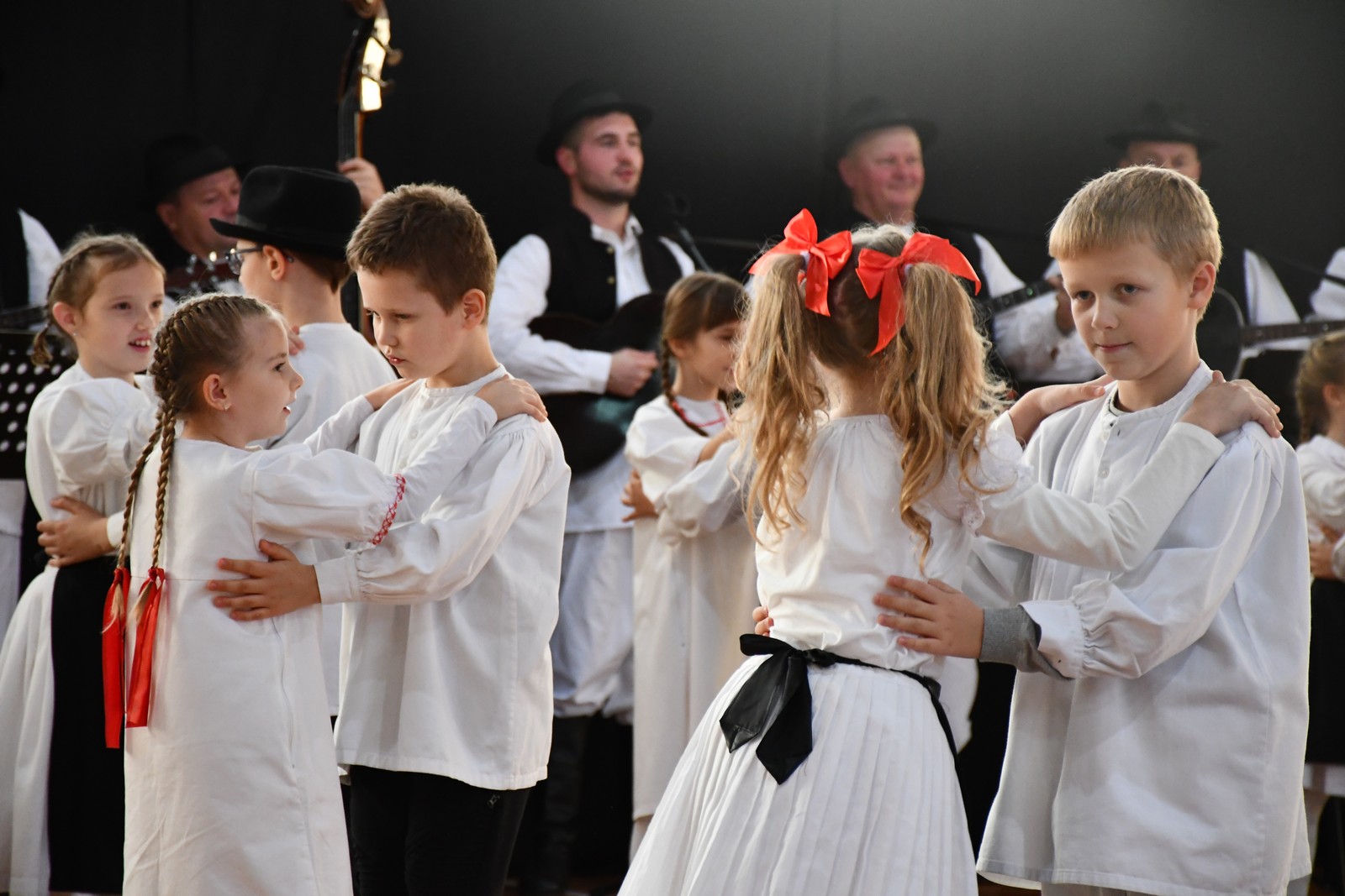 ČUVARI TRADICIJE Godišnja priredba KUD-a Belica