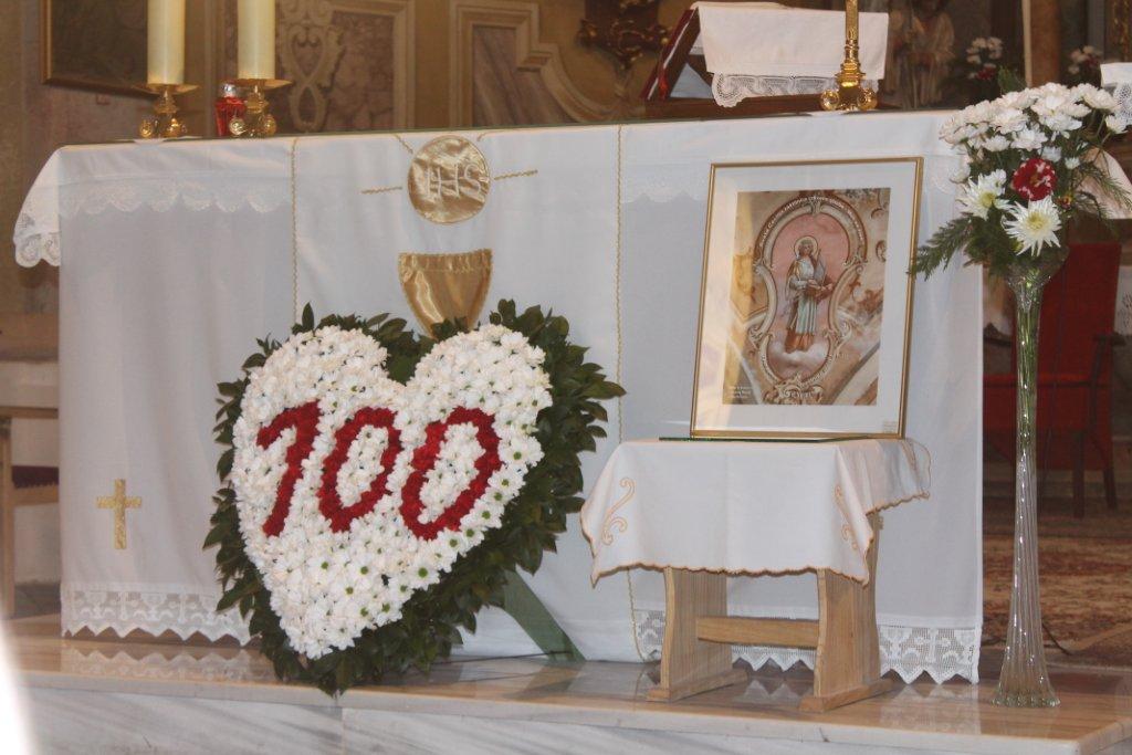 Sto godina zbor Sveta Cecilija