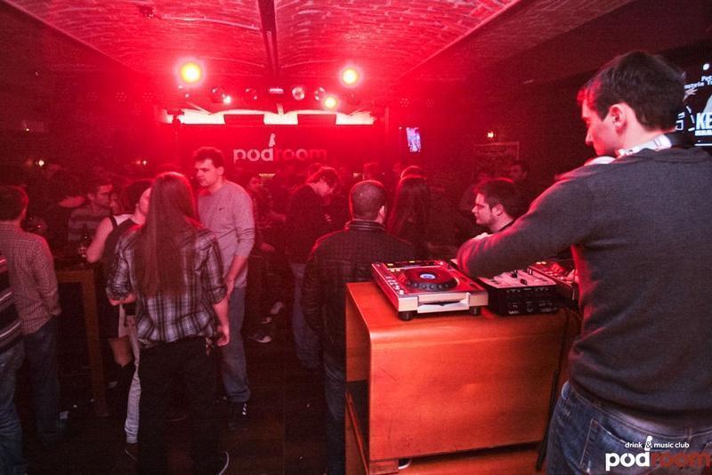 slika0004Podroom (Petak, 1.2. – Lucky Marcell & Ramblin