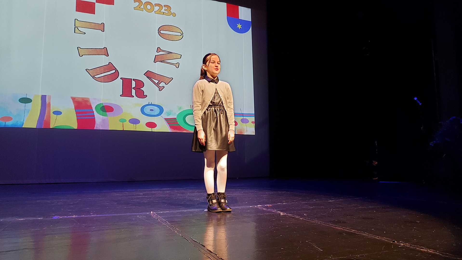 Županijska smotra LiDraNo: Sudjelovalo 80 učenika iz 18 međimurskih osnovnih škola