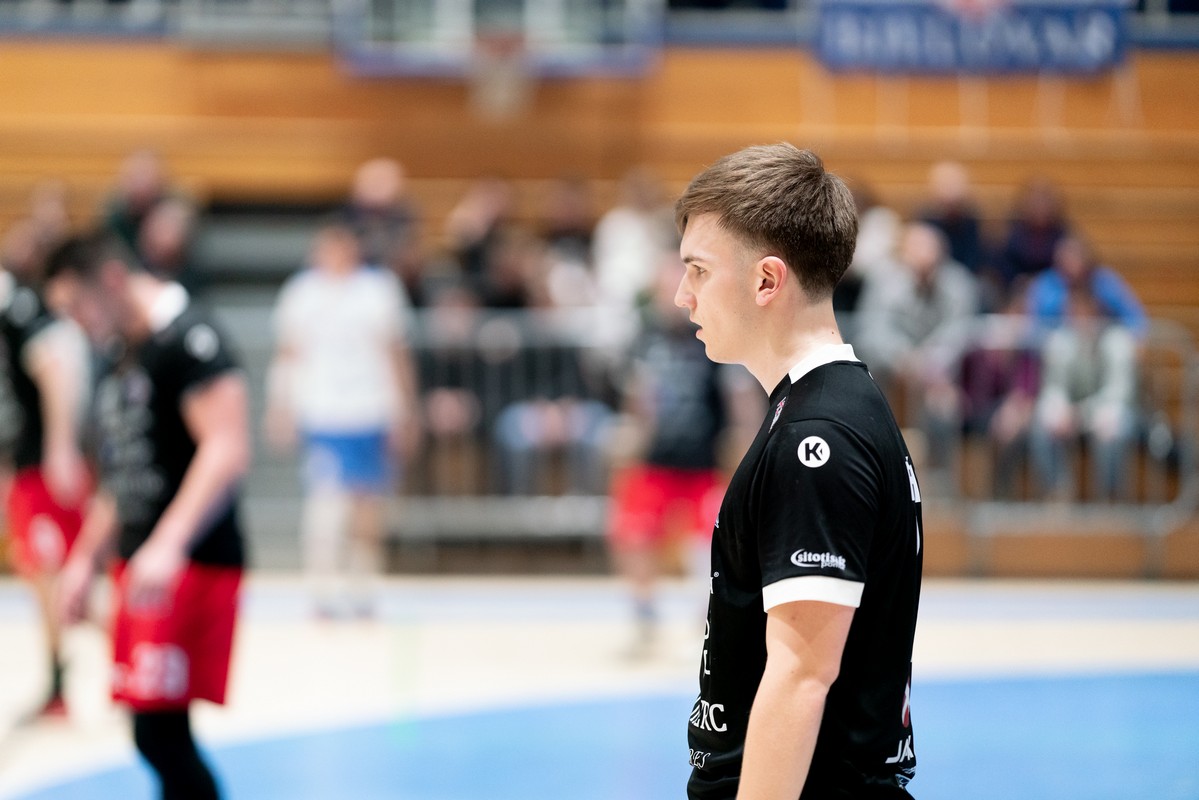 MRK Čakovec, Rukomet